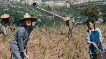 Backdrop to the movie "The Inn of the Sixth Happiness" #1118449