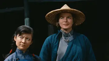 Backdrop to the movie "The Inn of the Sixth Happiness" #1118451