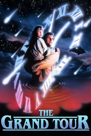 Poster to the movie "Timescape" #972893