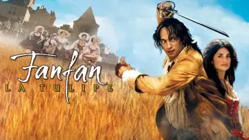 Backdrop to the movie "Fan-Fan the Tulip" #1810791