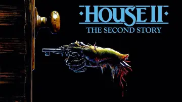 Backdrop to the movie "House II: The Second Story" #1047159