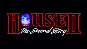 Backdrop to the movie "House II: The Second Story" #1047160