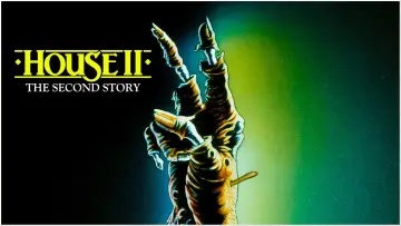 Backdrop to the movie "House II: The Second Story" #1047176