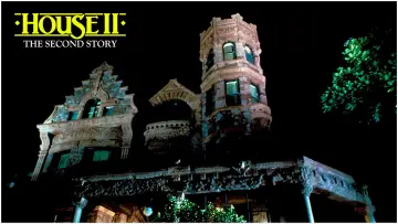 Backdrop to the movie "House II: The Second Story" #1047177