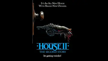 Backdrop to the movie "House II: The Second Story" #1047181