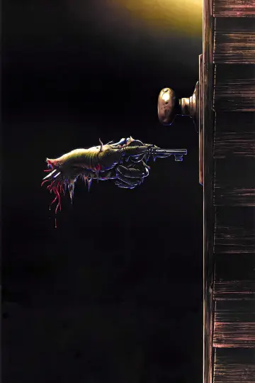 Poster to the movie "House II: The Second Story" #1047233