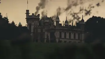 Backdrop to the movie "St Trinian