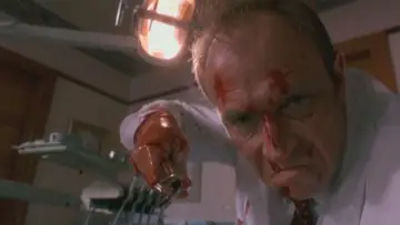 Backdrop to the movie "The Dentist 2" #890974