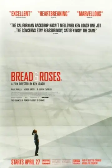 Bread and Roses
