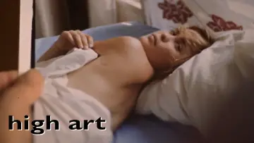 Backdrop to the movie "High Art" #570347