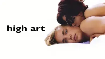 Backdrop to the movie "High Art" #570348