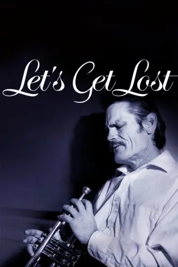 Poster to the movie "Let