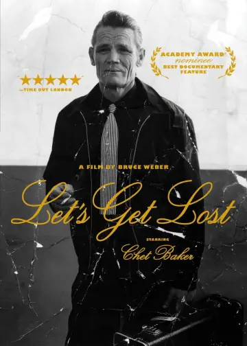 Poster to the movie "Let