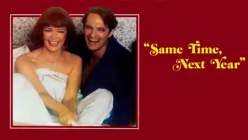 Backdrop to the movie "Same Time, Next Year" #1882409
