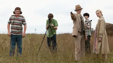 Backdrop to the movie "Super 8" #639159