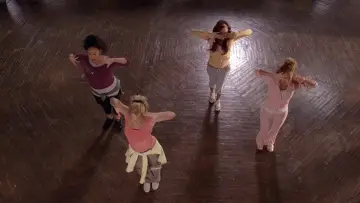 Backdrop to the movie "The Cheetah Girls 2" #1000071
