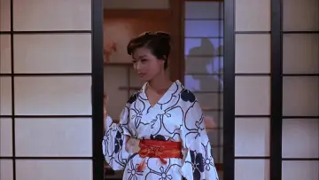 Backdrop to the movie "The Geisha Boy" #1873926