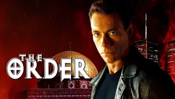 Backdrop to the movie "The Order" #704409