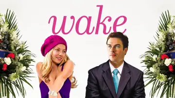 Backdrop to the movie "Wake" #1895499