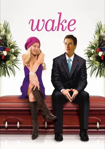 Poster to the movie "Wake" #1895502