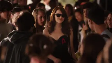Backdrop to the movie "Easy A" #804929