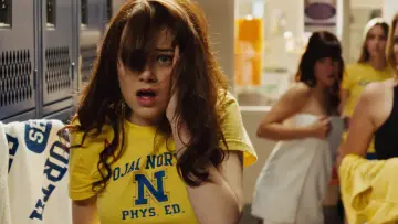 Backdrop to the movie "Easy A" #804931