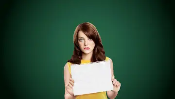 Backdrop to the movie "Easy A" #851291