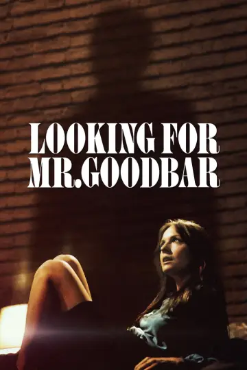 Poster to the movie "Looking for Mr. Goodbar" #1051935