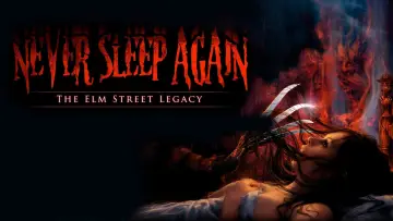 Watch film Never Sleep Again: The Elm Street Legacy — Never Sleep Again OFFICIAL TRAILER