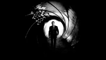 Backdrop to the movie "Skyfall" #587935