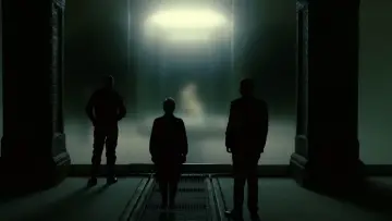 Backdrop to the movie "Skyfall" #587968