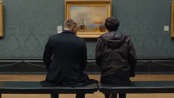 Backdrop to the movie "Skyfall" #587971