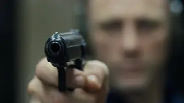 Backdrop to the movie "Skyfall" #771046