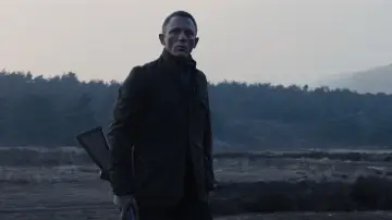 Backdrop to the movie "Skyfall" #771047