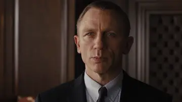 Backdrop to the movie "Skyfall" #771057