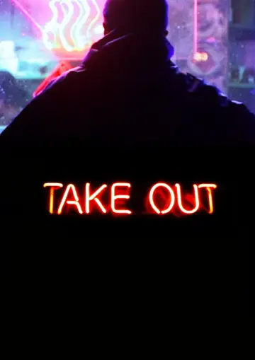 Poster to the movie "Take Out" #926413