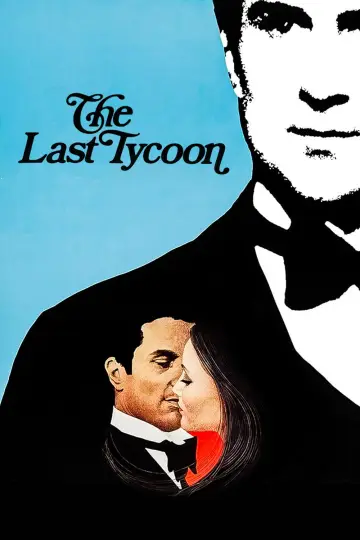 Poster to the movie "The Last Tycoon" #1009459