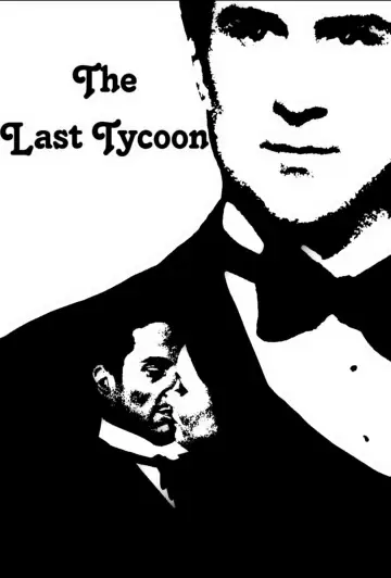 Poster to the movie "The Last Tycoon" #1009462