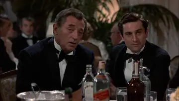 Backdrop to the movie "The Last Tycoon" #349362