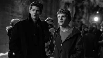 Backdrop to the movie "The Social Network" #1182939