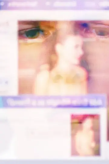 Poster to the movie "The Social Network" #1206936