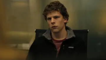 Backdrop to the movie "The Social Network" #221486
