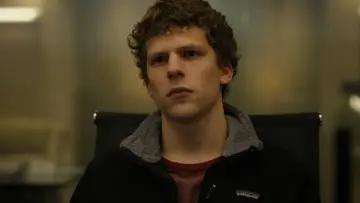 Backdrop to the movie "The Social Network" #221487