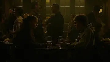 Backdrop to the movie "The Social Network" #588896