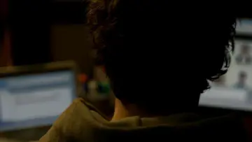 Backdrop to the movie "The Social Network" #588921