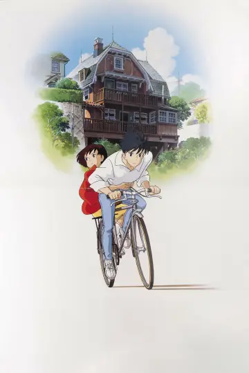 Whisper of the Heart