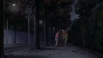 Backdrop to the movie "Whisper of the Heart" #688304