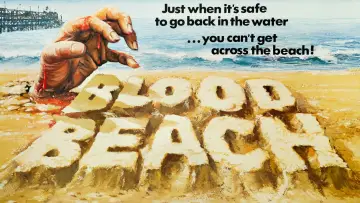 Backdrop to the movie "Blood Beach" #1104161