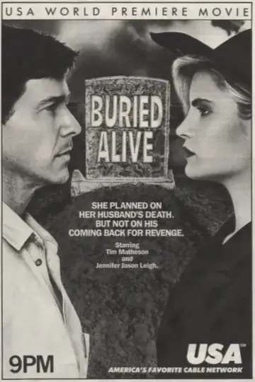 Buried Alive
