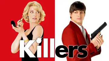Backdrop to the movie "Killers" #808668